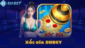 Hướng dẫn chi tiết cách cách chơi xóc đĩa Shbet 7 Xóc đĩa Shbet online là gì?