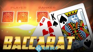 Baccarat Shbet - Luật chơi, cách chơi cho cược thủ mới bắt đầu 10 Chi tiết cách tham gia chơi Baccarat tại Shbet