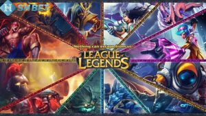 E-Sports Shbet - Khám phá địa chỉ cá cược Thể Thao Điện Tử chất lượng 8 Các tựa game E-Sports nổi bật nhất tại Shbet dành cho cược thủ