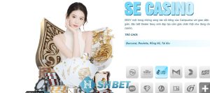 Live Casino Shbet – Khám phá những điểm hấp dẫn của Live Casino tại Shbet 9 SE Casino – Sảnh cược Casino hàng đầu hiện nay tại Châu Á